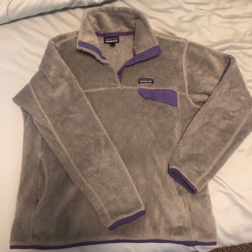 Patagonia Jacket
